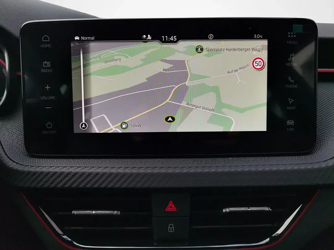 Skoda Scala - Thumbnail 9