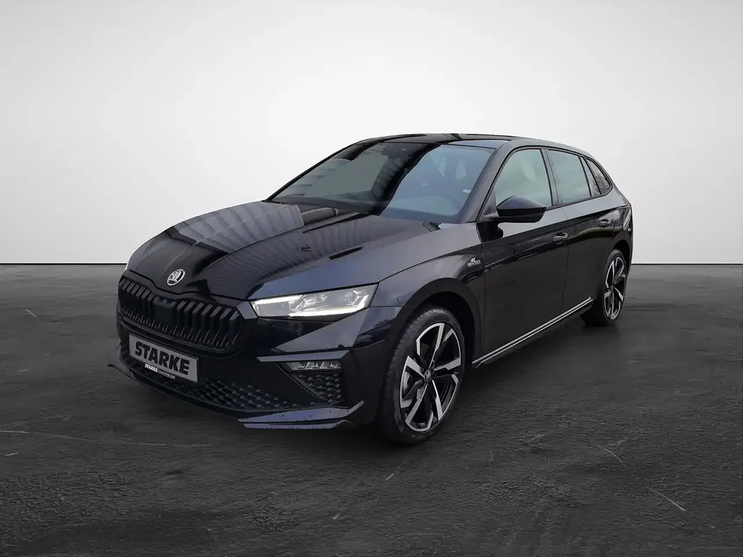 Skoda Scala - Afbeelding 1