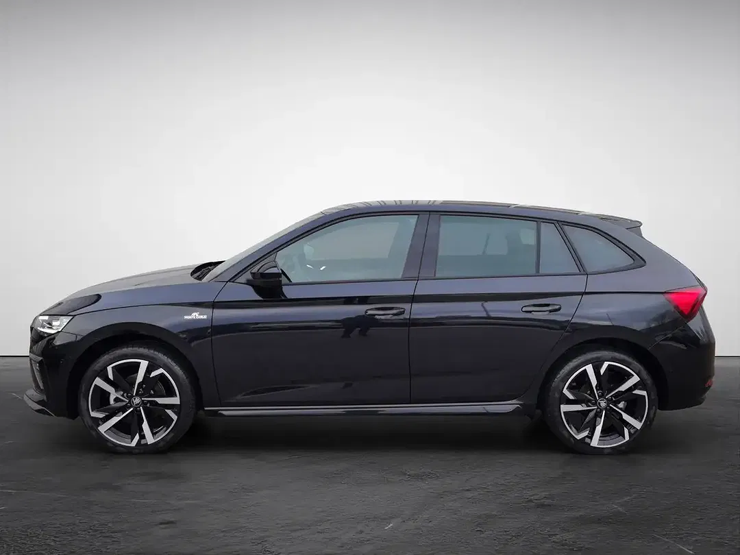 Skoda Scala - Thumbnail 2
