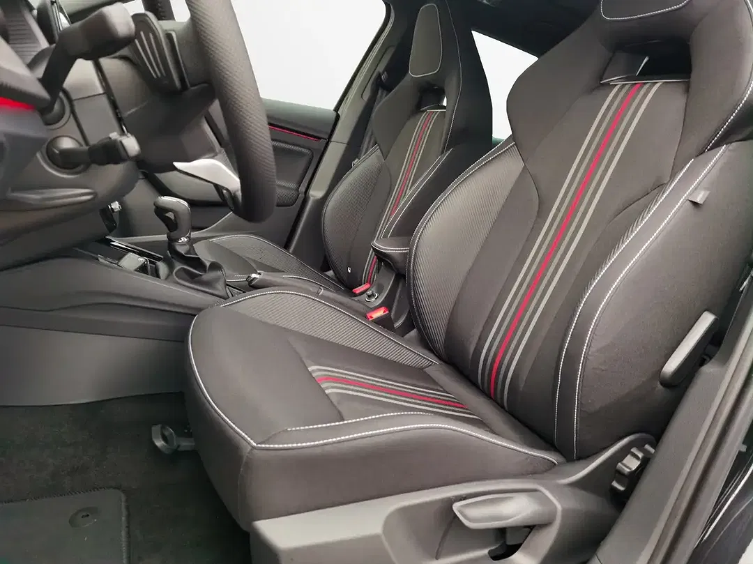 Skoda Scala - Thumbnail 6