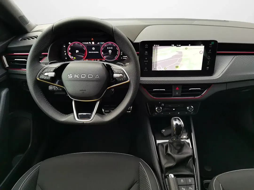 Skoda Scala - Thumbnail 7