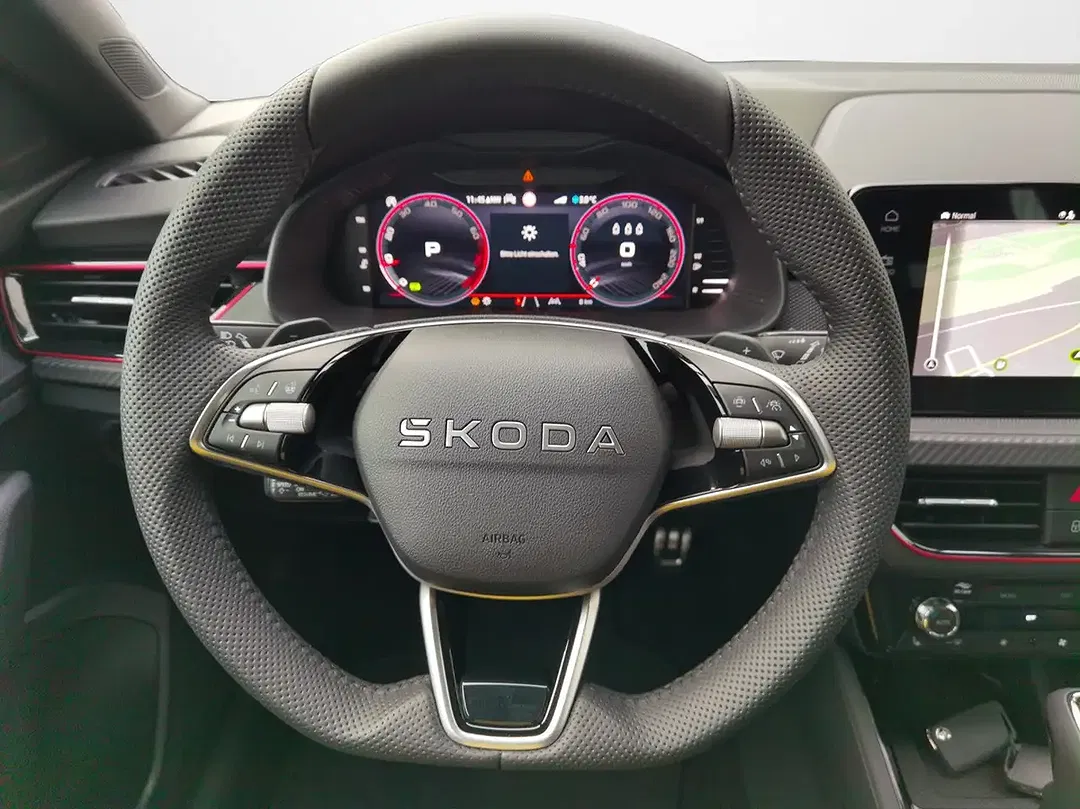 Skoda Scala - Thumbnail 8