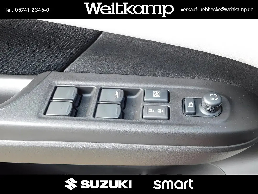 Suzuki Swift - Thumbnail 13
