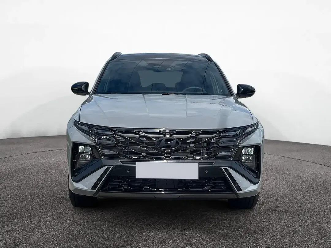 Hyundai TUCSON - Thumbnail 2