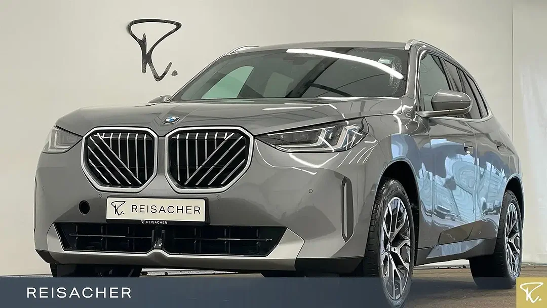 BMW X3 - Afbeelding 1