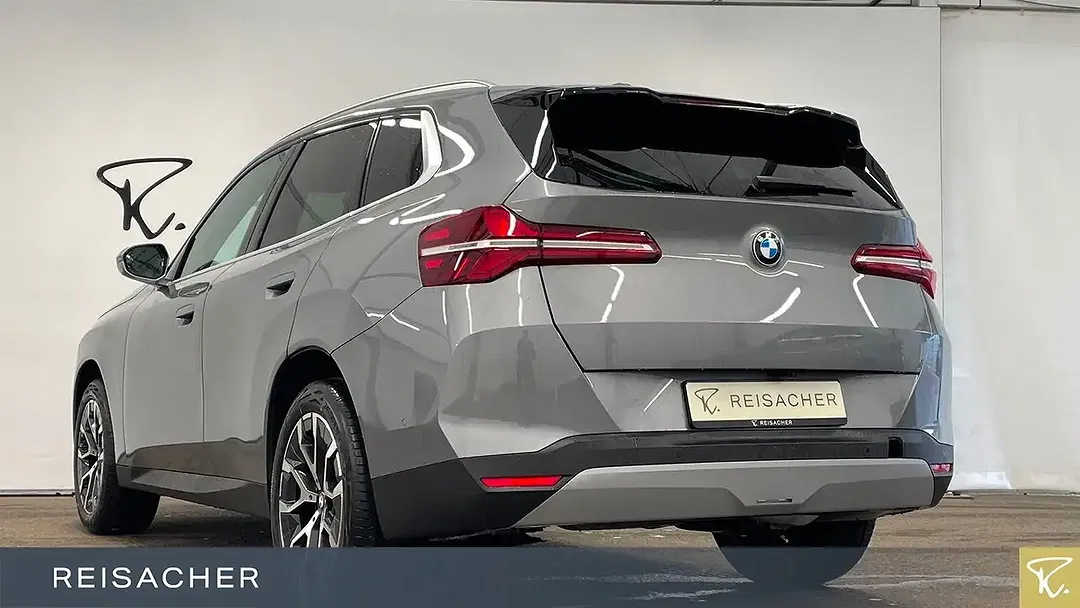 BMW X3 - Thumbnail 2