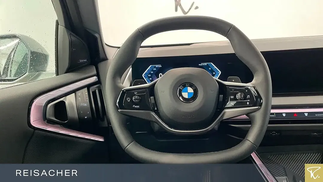 BMW X3 - Thumbnail 5