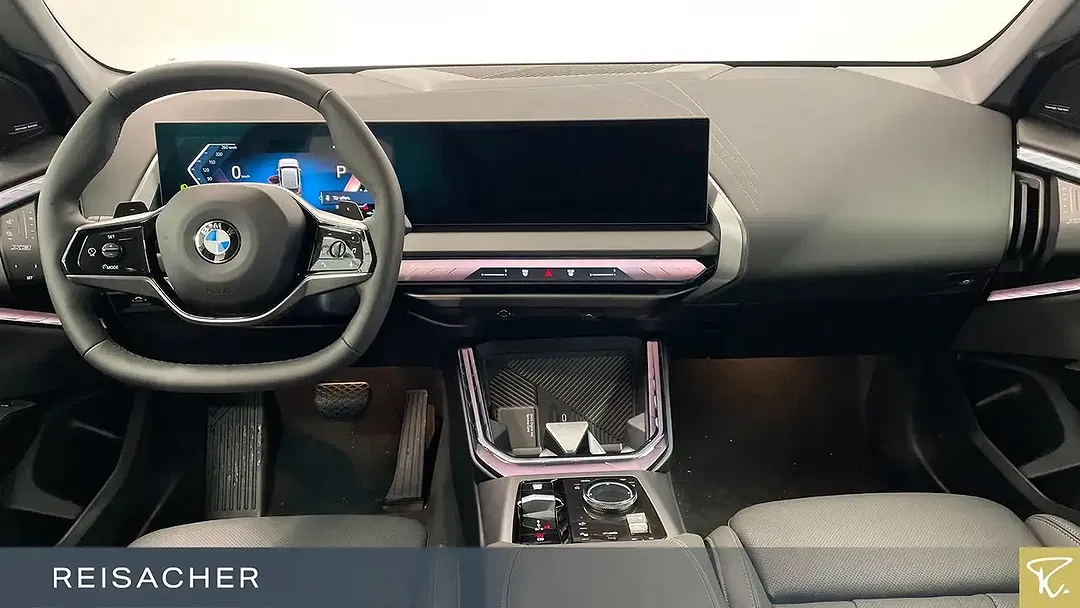 BMW X3 - Thumbnail 6