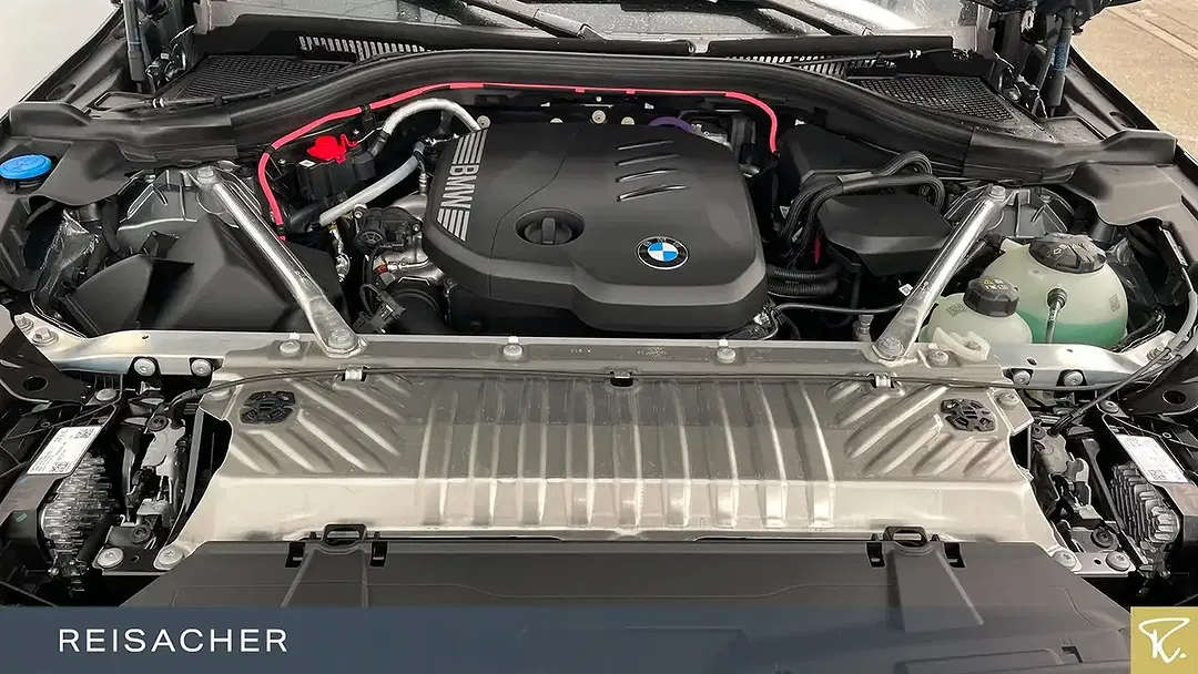 BMW X3 - Thumbnail 7