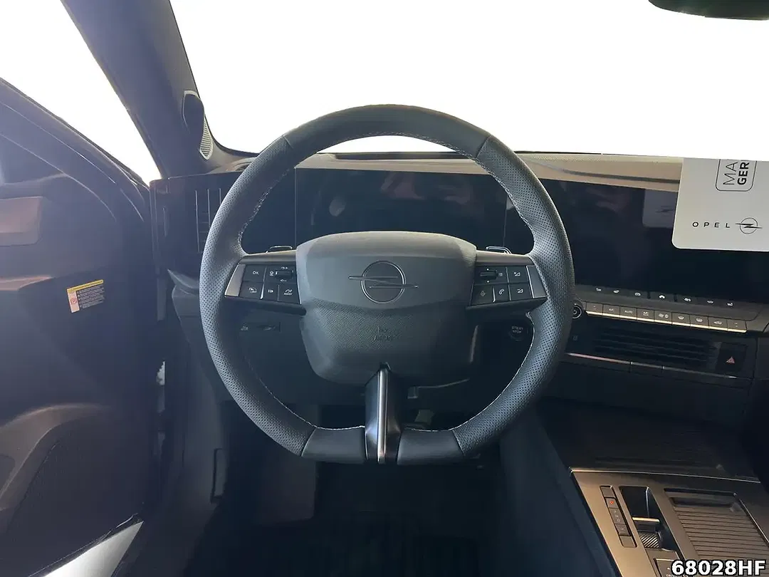 Opel Astra - Thumbnail 9