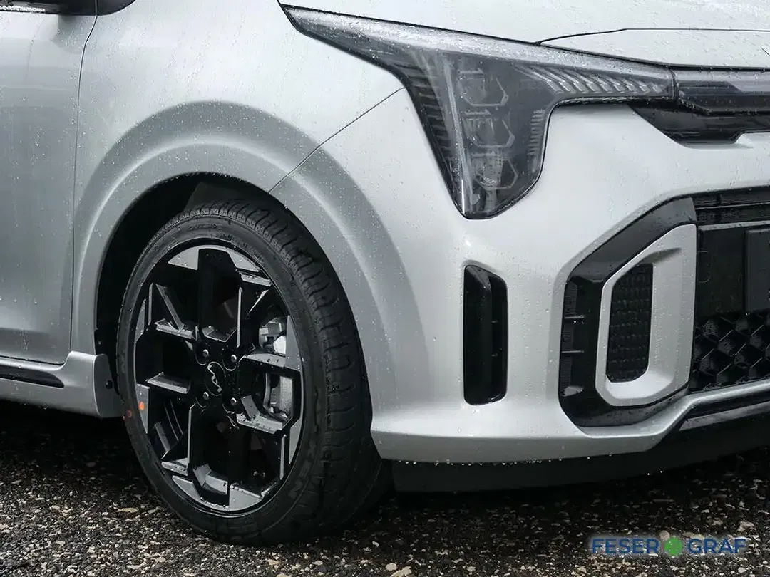 Kia Picanto - Thumbnail 10