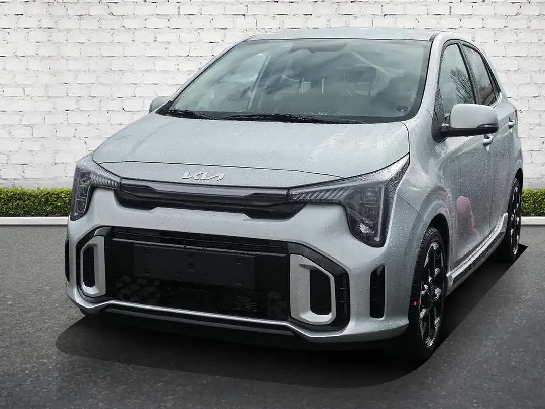 Kia Picanto - Thumbnail 11