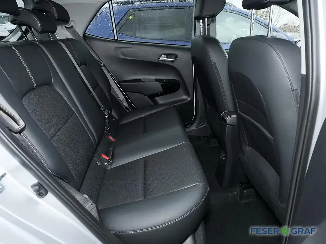 Kia Picanto - Thumbnail 5