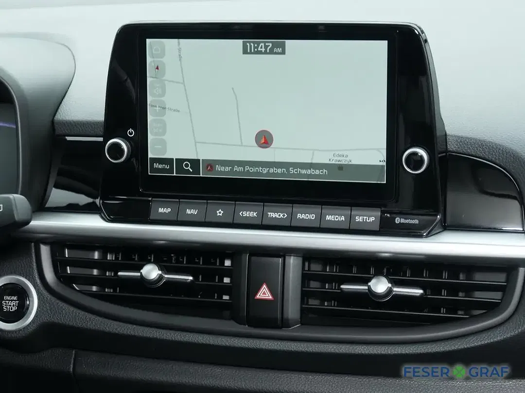 Kia Picanto - Thumbnail 7