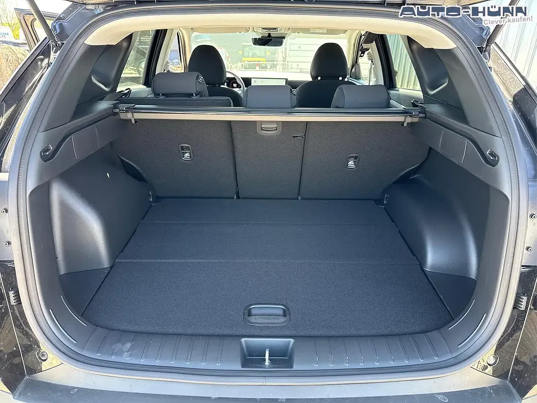 Hyundai TUCSON - Thumbnail 11