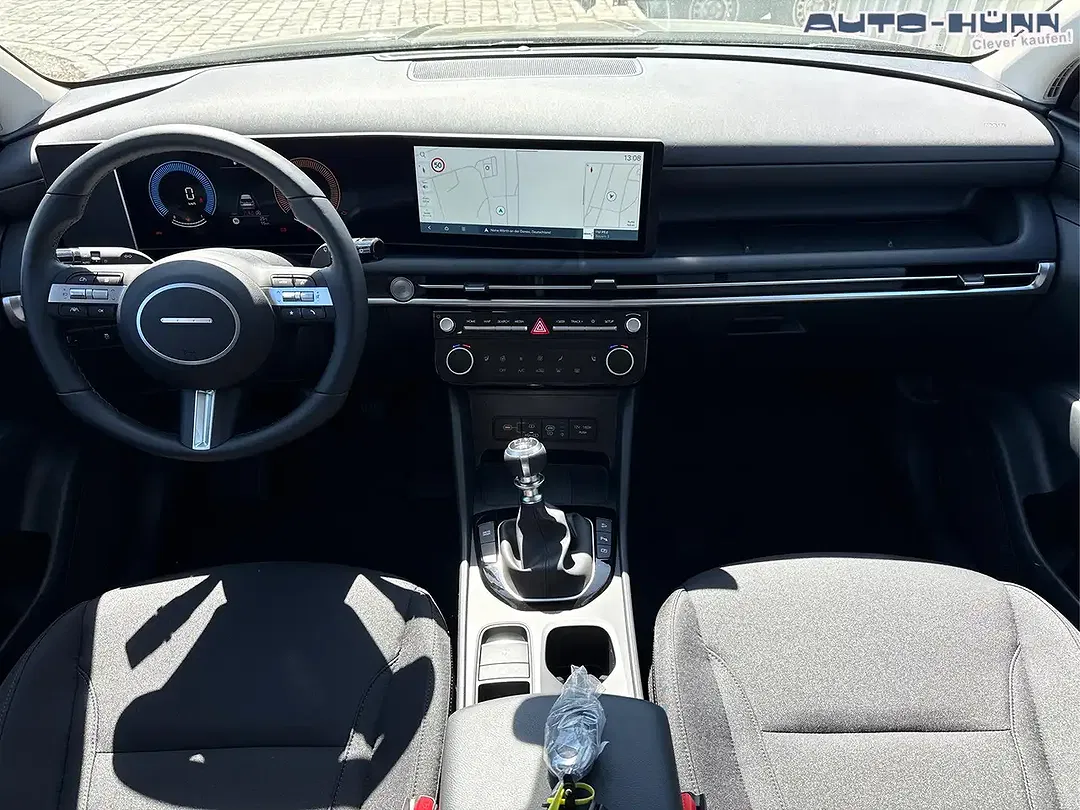 Hyundai TUCSON - Thumbnail 7
