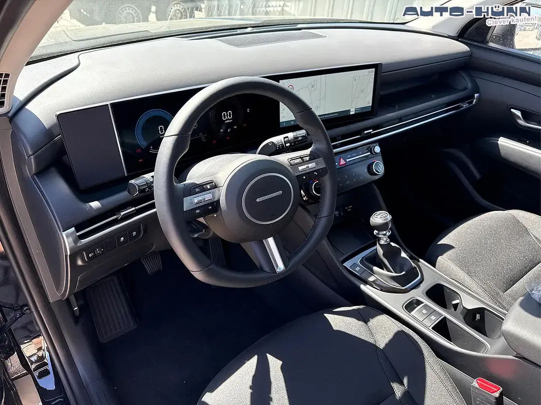 Hyundai TUCSON - Thumbnail 8