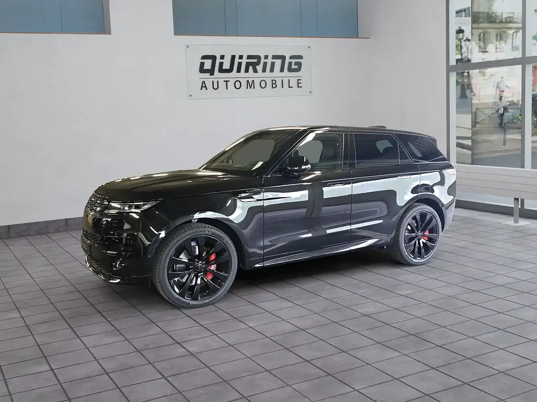 Land Rover Range Rover Sport - Afbeelding 1