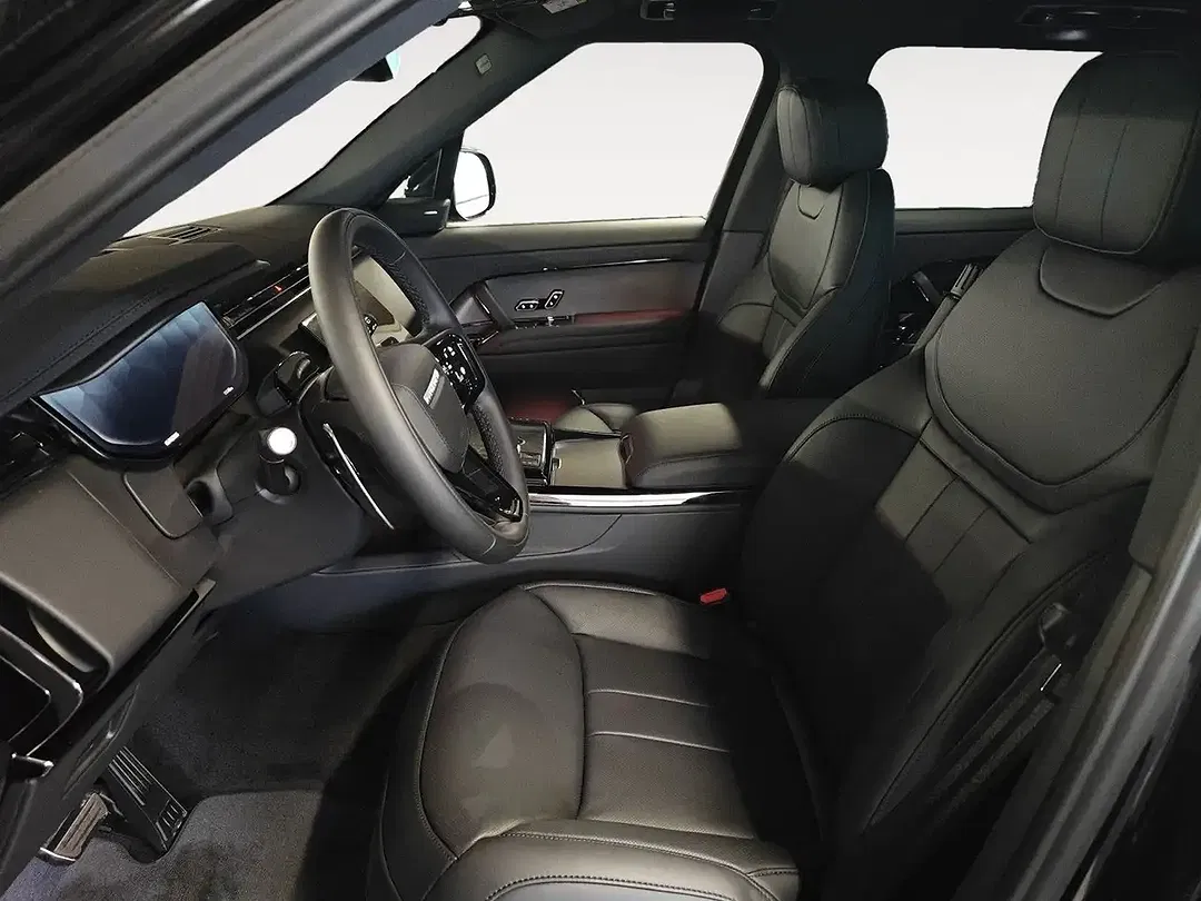 Land Rover Range Rover Sport - Thumbnail 10