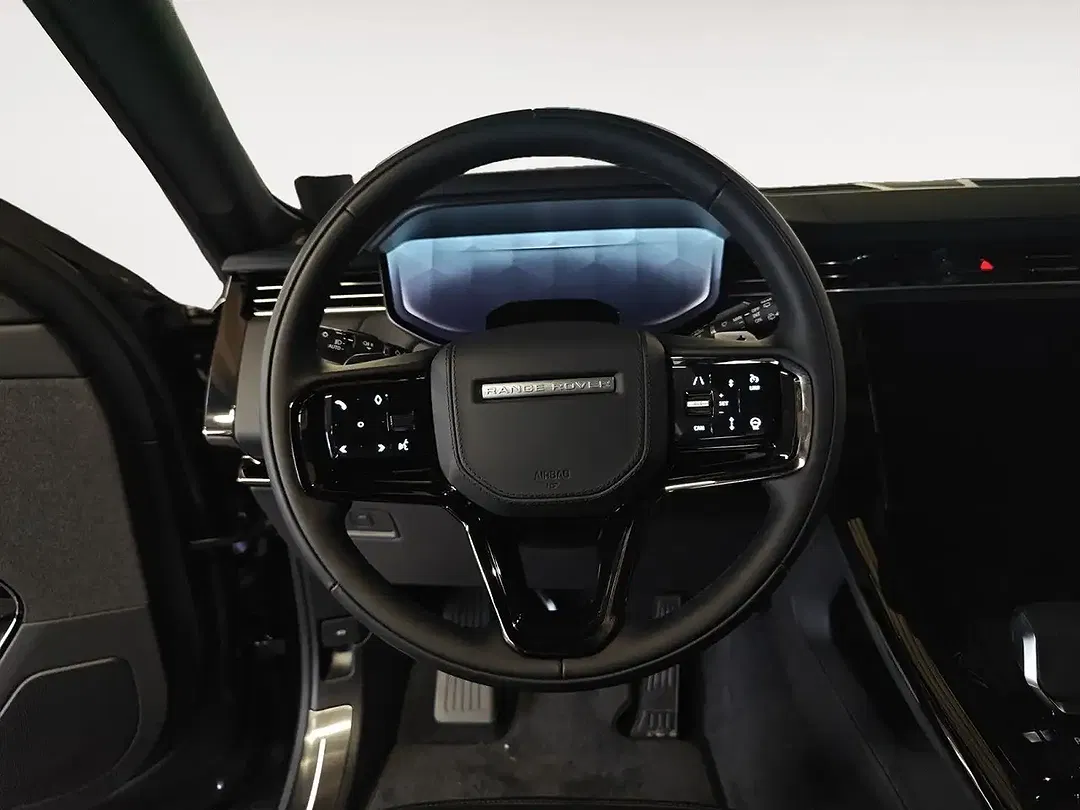 Land Rover Range Rover Sport - Thumbnail 13