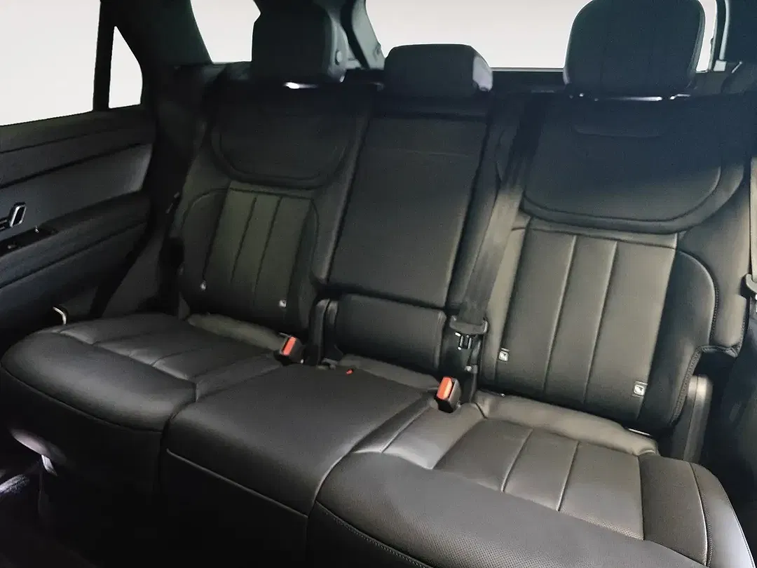 Land Rover Range Rover Sport - Thumbnail 14
