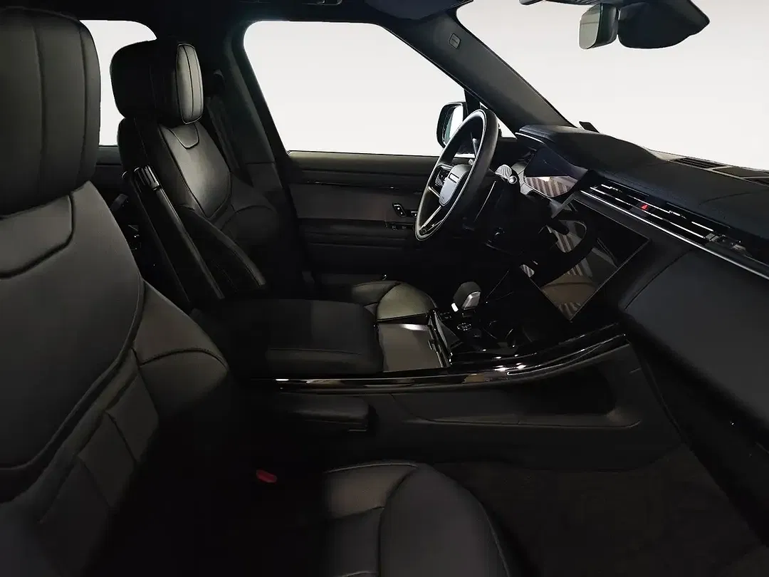 Land Rover Range Rover Sport - Thumbnail 15