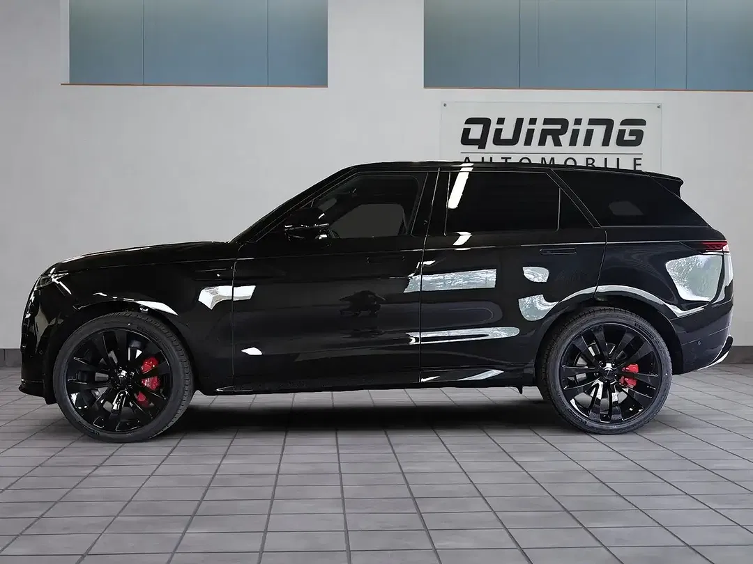 Land Rover Range Rover Sport - Thumbnail 2