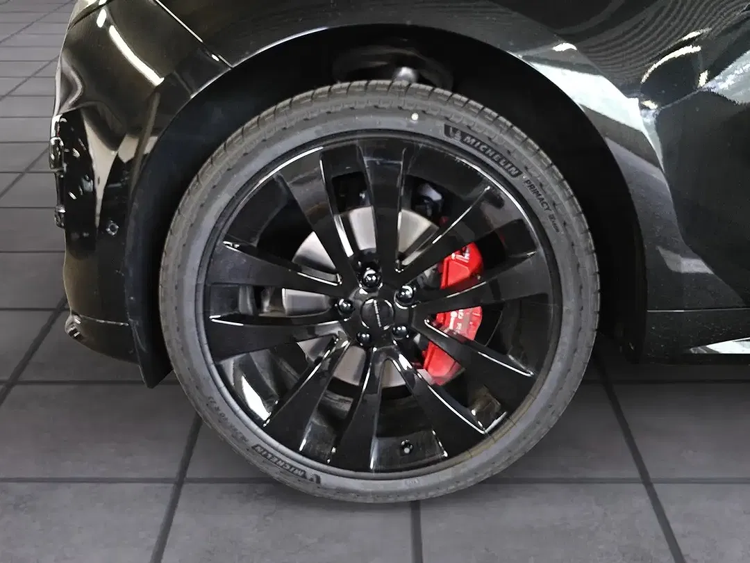 Land Rover Range Rover Sport - Thumbnail 3