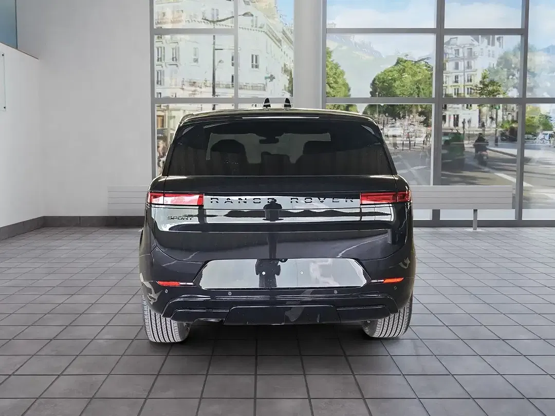 Land Rover Range Rover Sport - Thumbnail 5