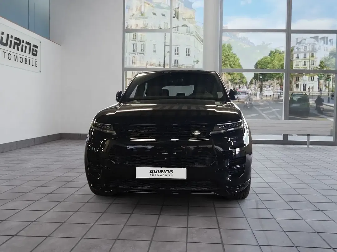 Land Rover Range Rover Sport - Thumbnail 9