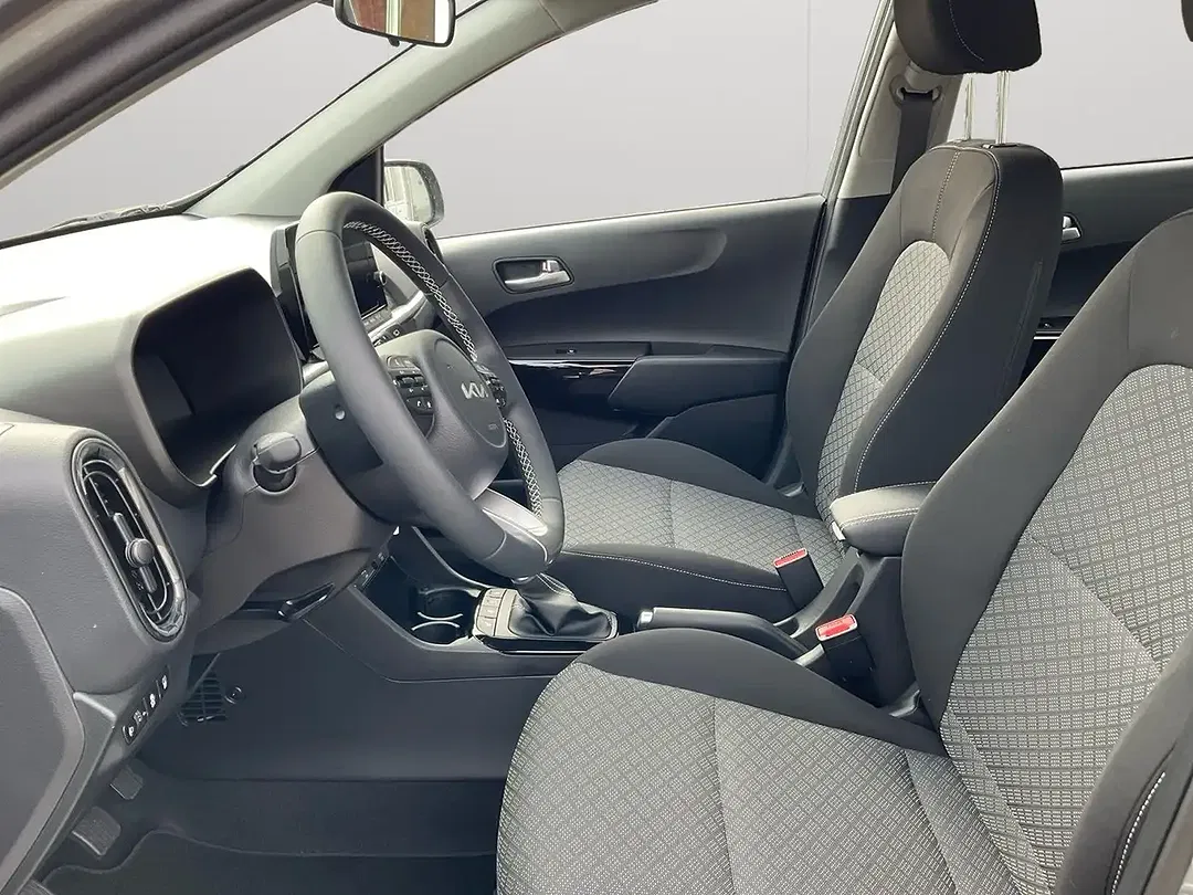 Kia Picanto - Thumbnail 10