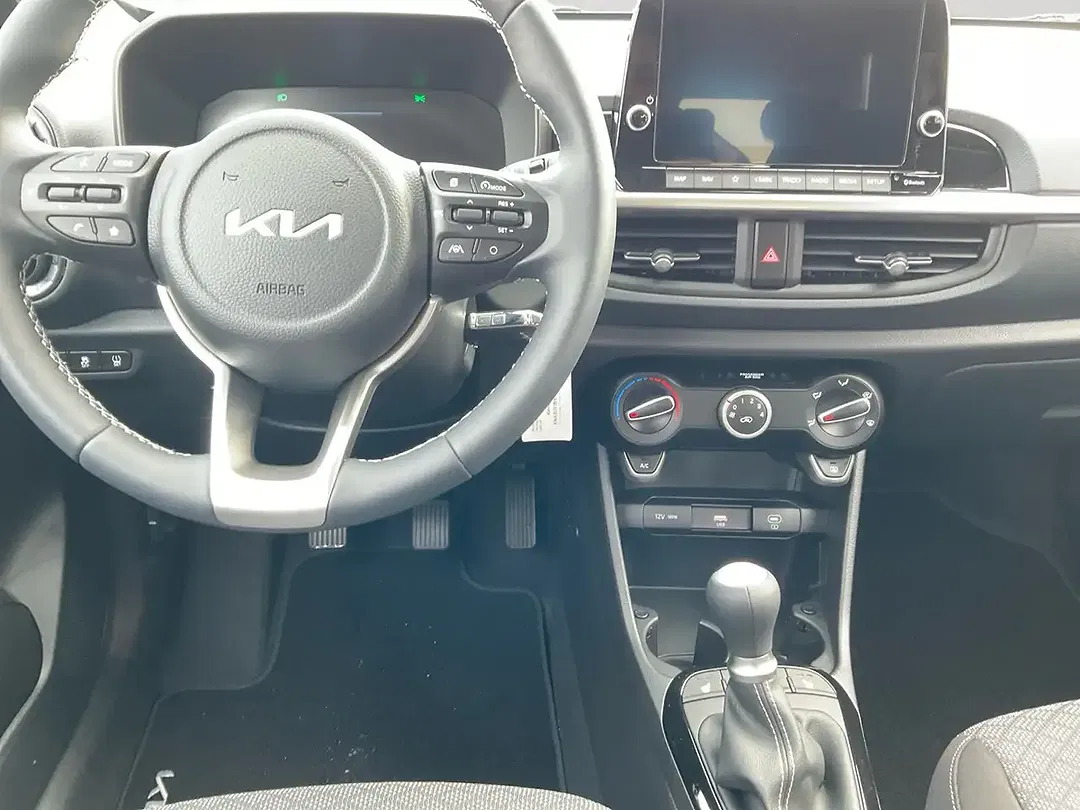 Kia Picanto - Thumbnail 11