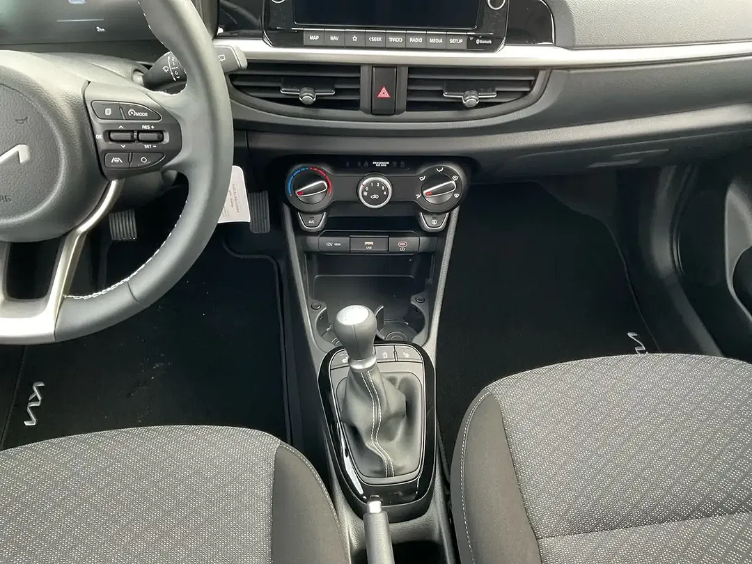 Kia Picanto - Thumbnail 12