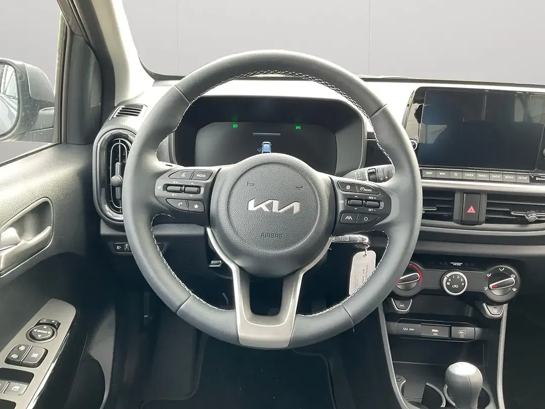 Kia Picanto - Thumbnail 13