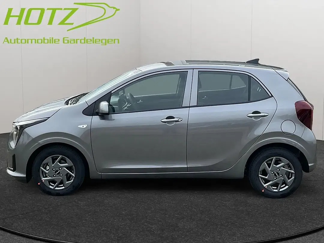 Kia Picanto - Thumbnail 3