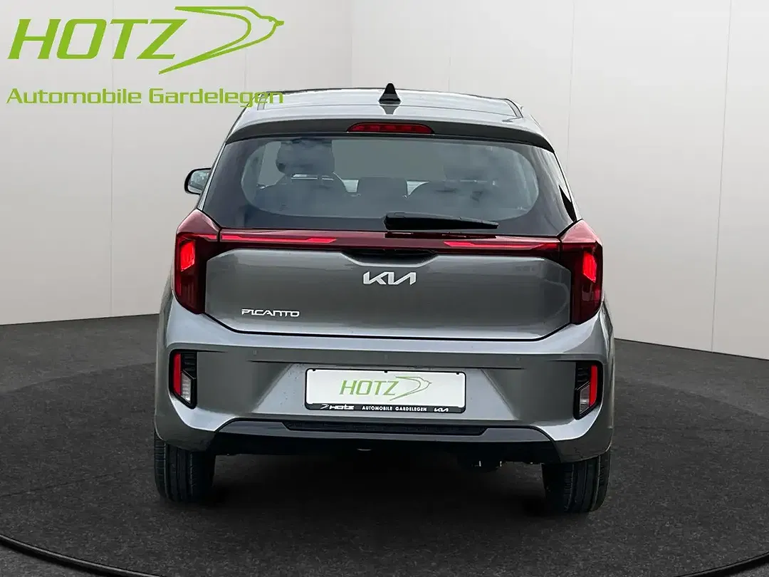 Kia Picanto - Thumbnail 5