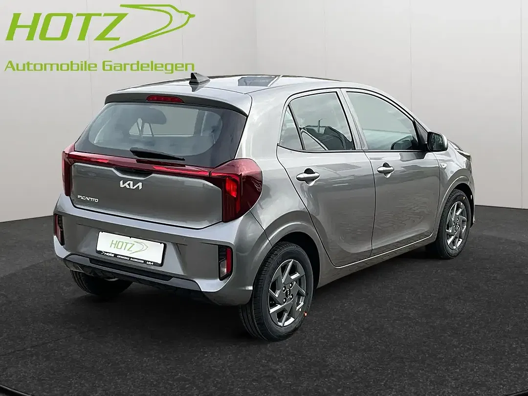 Kia Picanto - Thumbnail 6