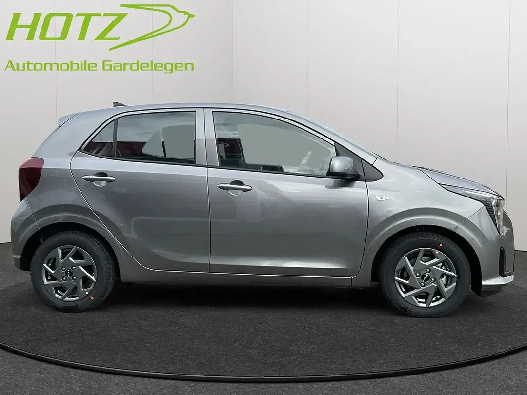 Kia Picanto - Thumbnail 7