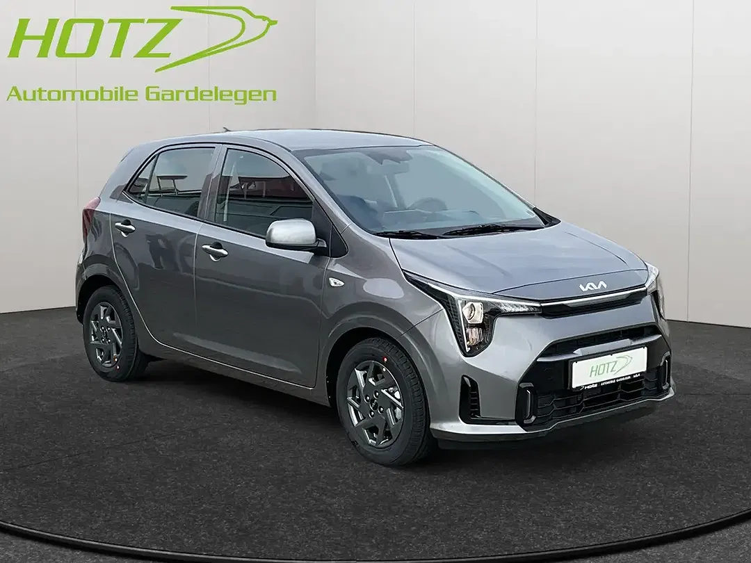 Kia Picanto - Thumbnail 8