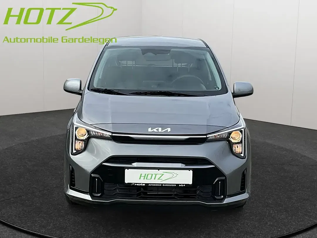 Kia Picanto - Thumbnail 9