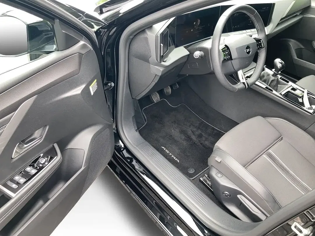 Opel Astra - Thumbnail 8