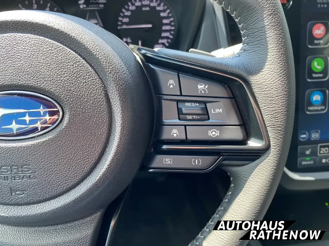 Subaru Forester - Thumbnail 10