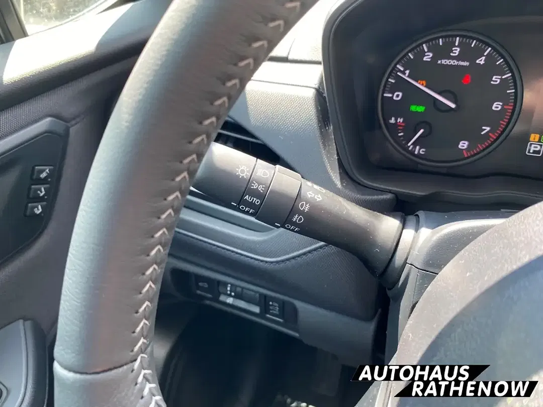 Subaru Forester - Thumbnail 11
