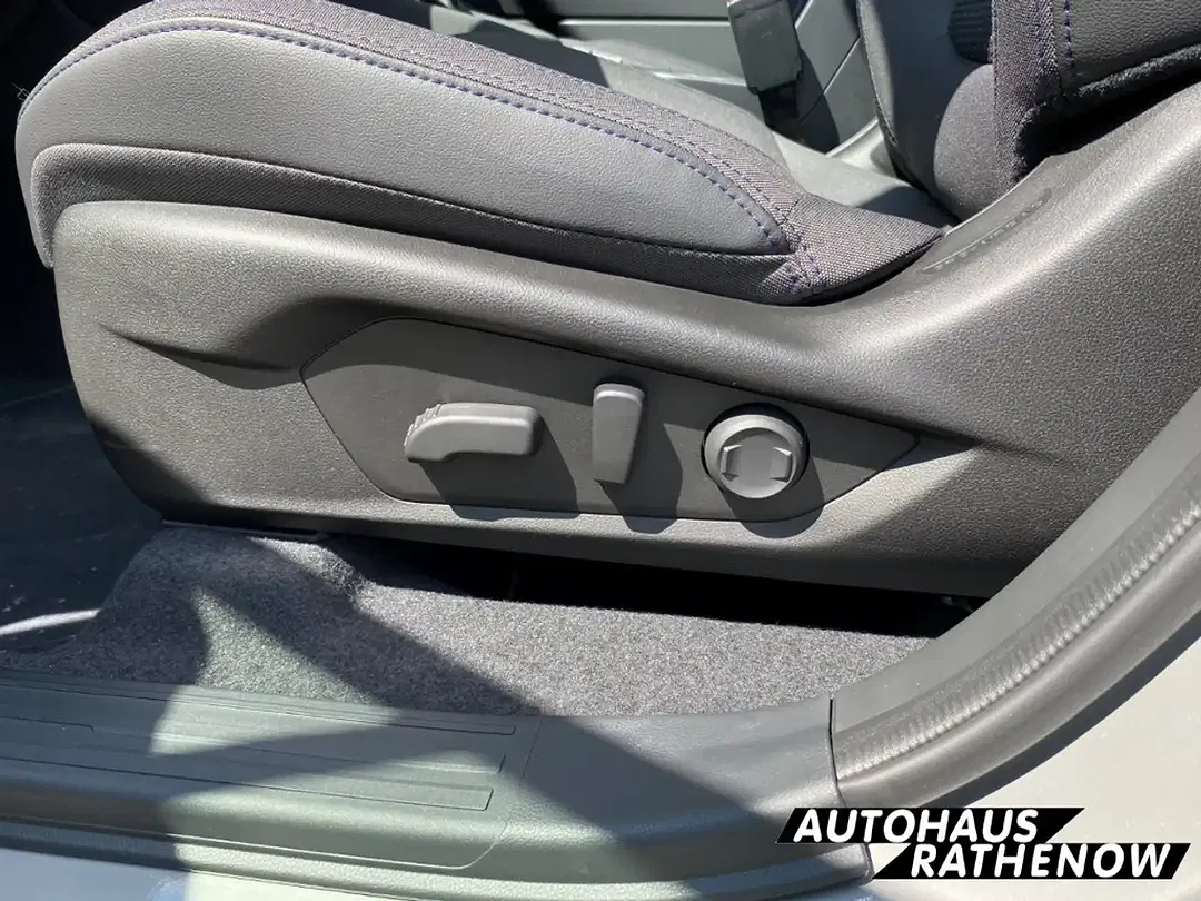Subaru Forester - Thumbnail 13