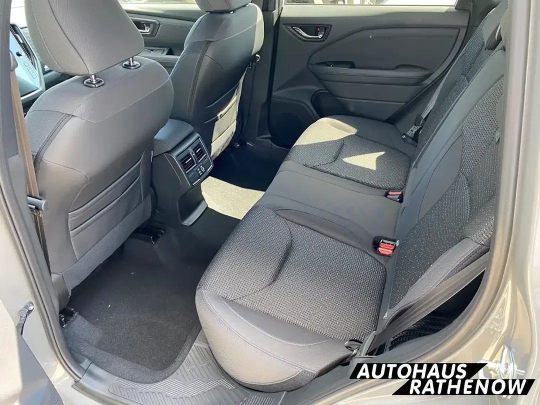 Subaru Forester - Thumbnail 15