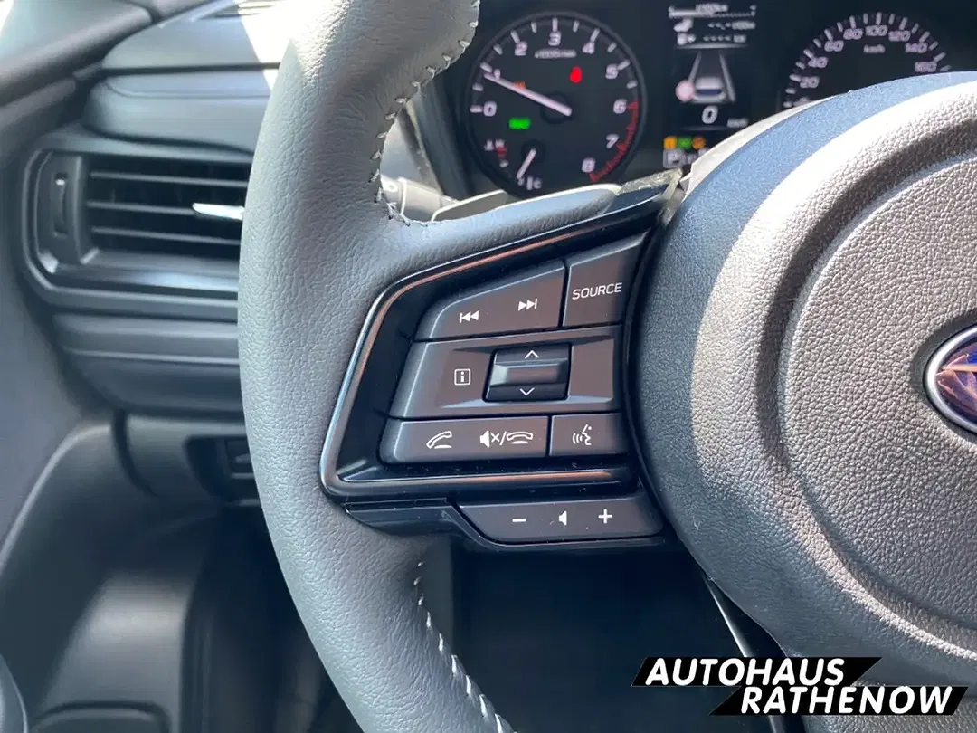 Subaru Forester - Thumbnail 9