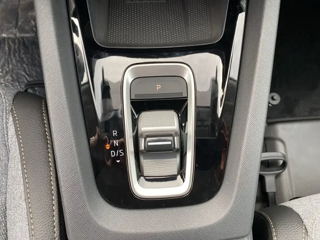 Skoda Octavia - Thumbnail 12