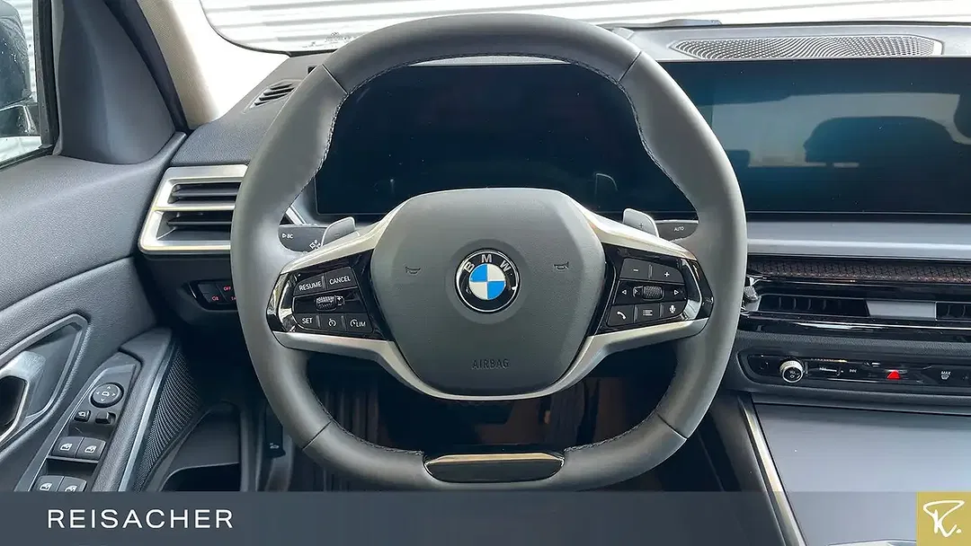 BMW 320 - Thumbnail 5