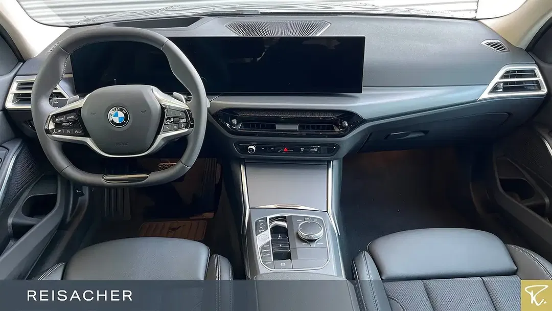 BMW 320 - Thumbnail 6