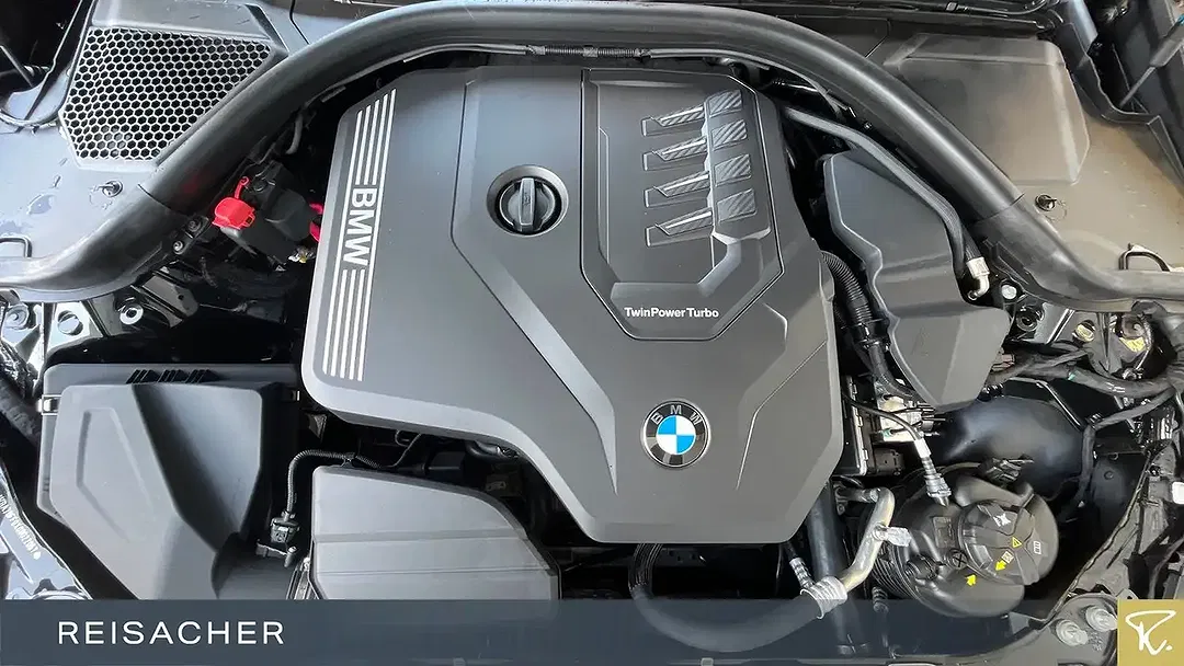 BMW 320 - Thumbnail 7